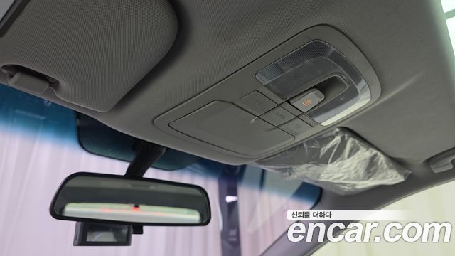 KG Mobility KORANDO 2015 — photo 23