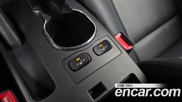 KG Mobility KORANDO 2015 — photo 27