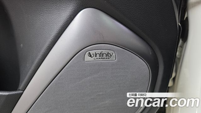 KG Mobility KORANDO 2015 — photo 28