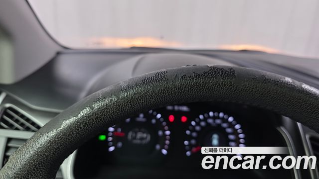 KG Mobility KORANDO 2015 — photo 29
