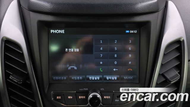 KG Mobility KORANDO 2015 — photo 30