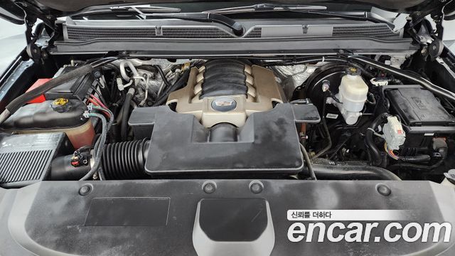 Cadillac Escalade 2018 — photo 6