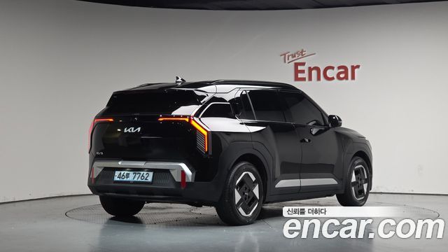 Kia EV3 2025 — photo 2