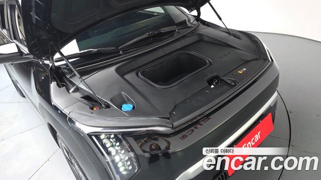 Kia EV3 2025 — photo 6