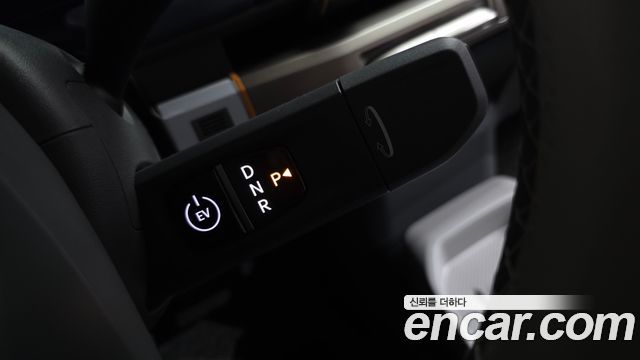 Kia EV3 2025 — photo 12