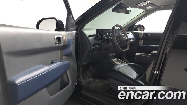 Kia EV3 2025 — photo 13