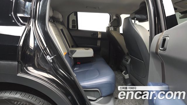 Kia EV3 2025 — photo 17