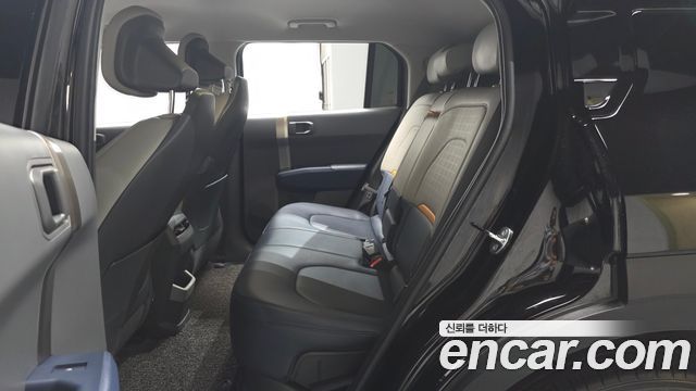 Kia EV3 2025 — photo 18