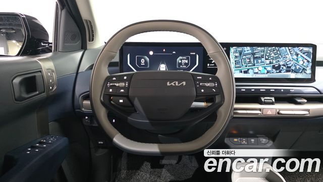 Kia EV3 2025 — photo 19