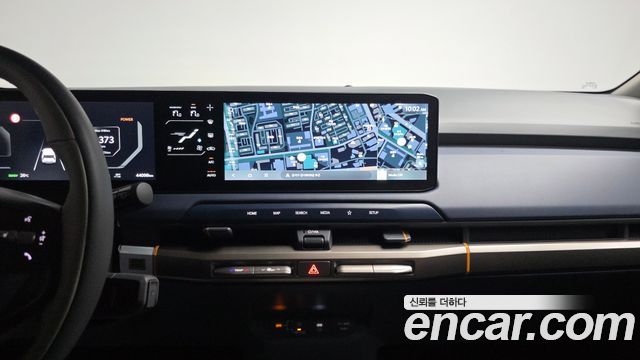 Kia EV3 2025 — photo 20