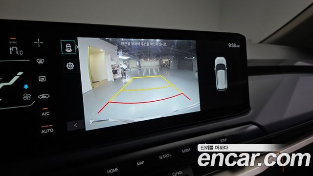 Kia EV3 2025 — photo 21