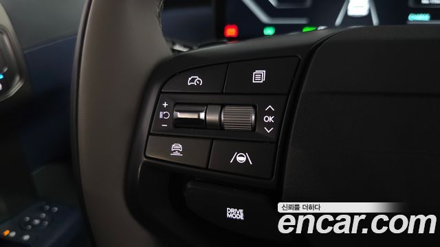 Kia EV3 2025 — photo 22