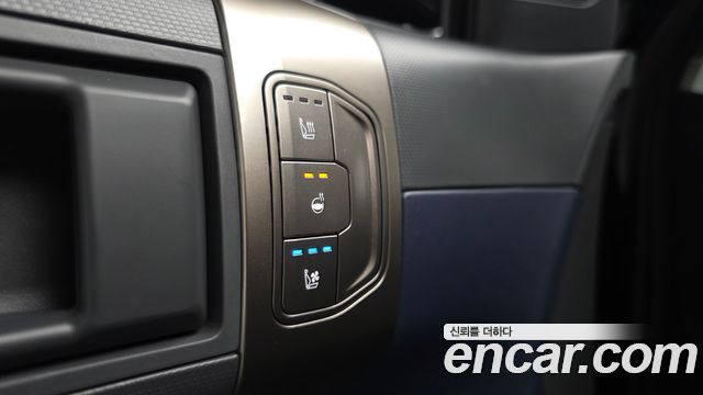 Kia EV3 2025 — photo 23