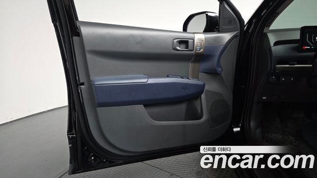 Kia EV3 2025 — photo 14