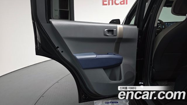 Kia EV3 2025 — photo 15