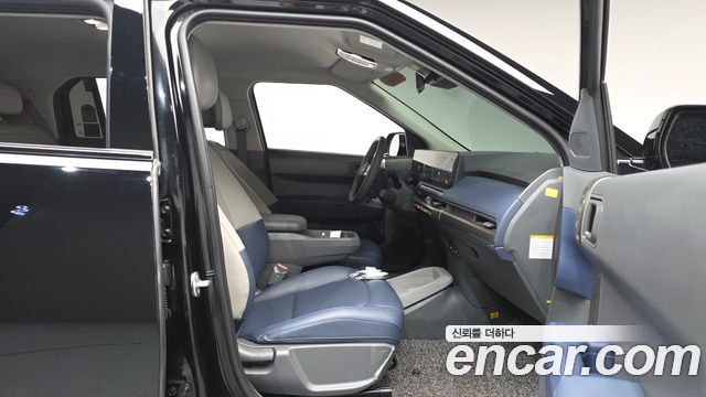 Kia EV3 2025 — photo 16