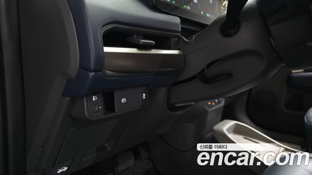 Kia EV3 2025 — photo 27