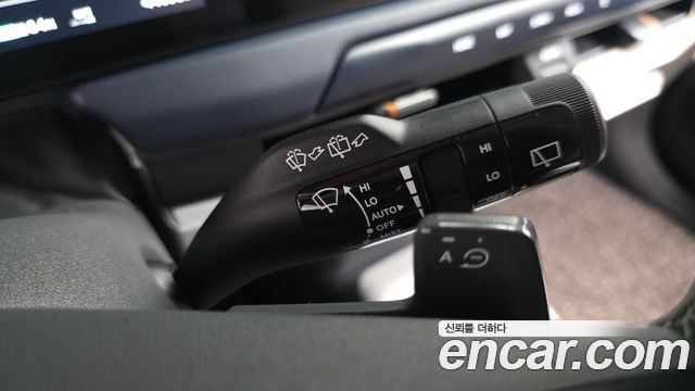 Kia EV3 2025 — photo 28
