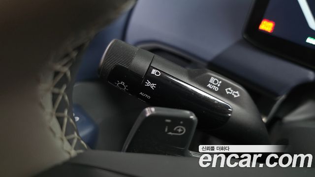 Kia EV3 2025 — photo 30