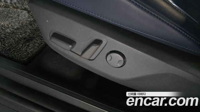 Kia EV3 2025 — photo 31