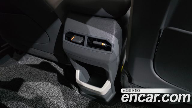 Kia EV3 2025 — photo 35