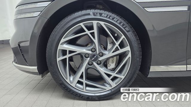 Genesis G90 2025 — photo 5