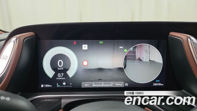 Genesis G90 2025 — photo 11