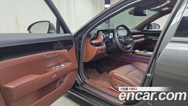 Genesis G90 2025 — photo 13