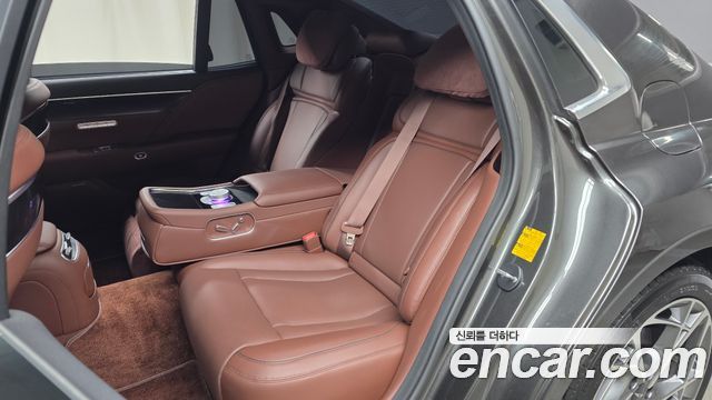 Genesis G90 2025 — photo 18
