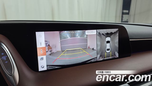 Genesis G90 2025 — photo 21