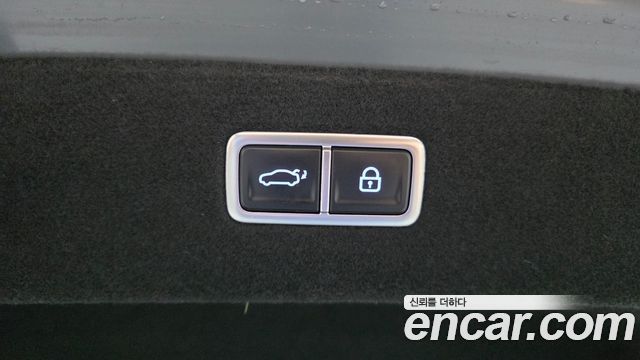 Genesis G90 2025 — photo 22