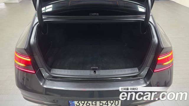 Genesis G90 2025 — photo 23