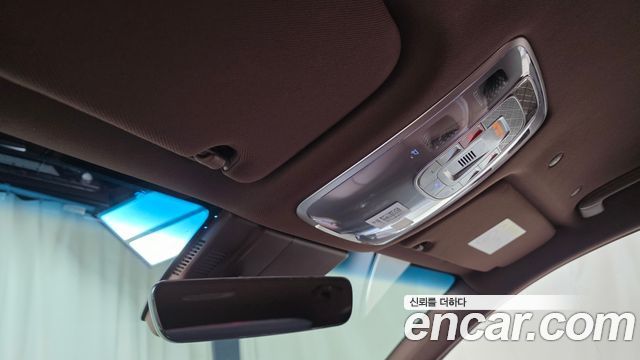 Genesis G90 2025 — photo 24