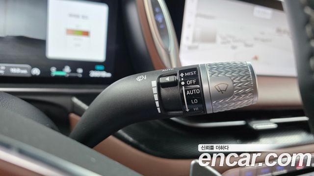 Genesis G90 2025 — photo 26