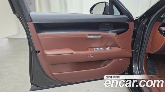 Genesis G90 2025 — photo 14