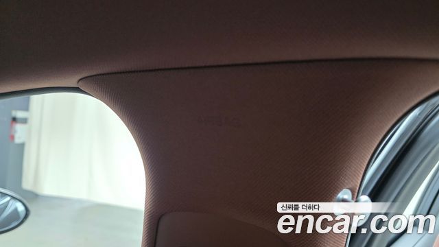 Genesis G90 2025 — photo 28