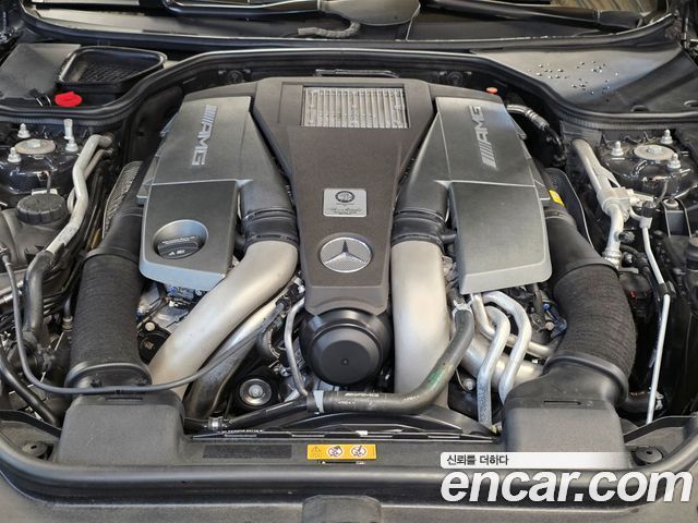Mercedes-Benz SL-Class 2016 — photo 8
