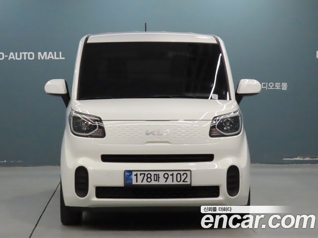 Kia RAY 2022 — photo 3
