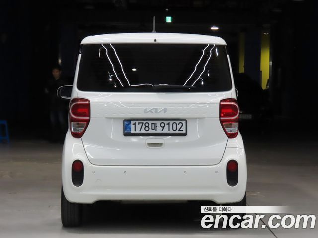 Kia RAY 2022 — photo 4