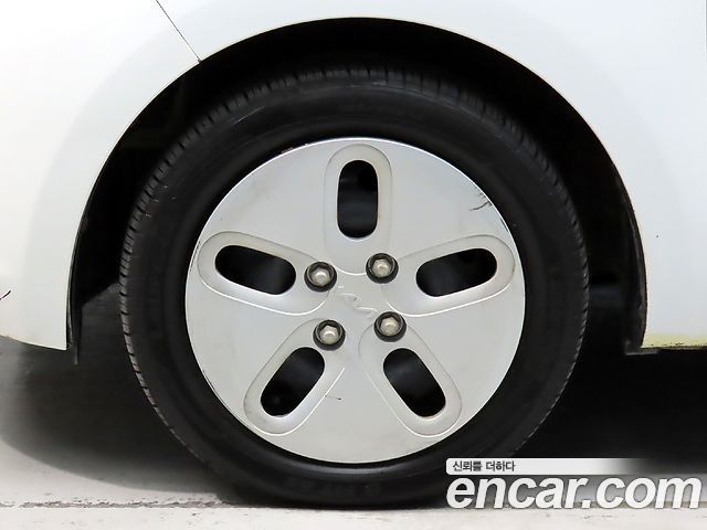 Kia RAY 2022 — photo 5
