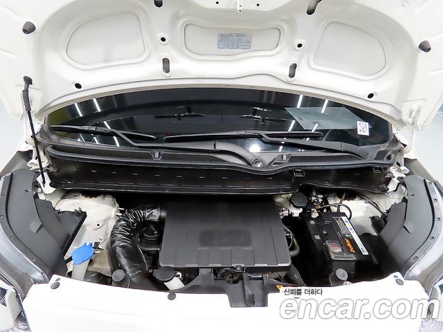 Kia RAY 2022 — photo 6