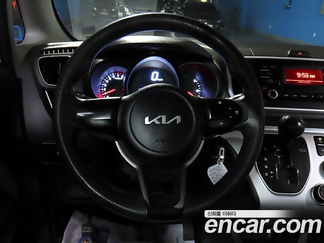 Kia RAY 2022 — photo 12