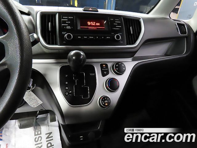 Kia RAY 2022 — photo 13