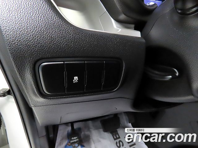 Kia RAY 2022 — photo 16