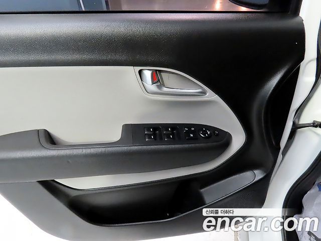 Kia RAY 2022 — photo 17