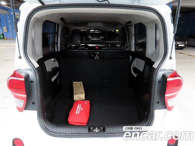 Kia RAY 2022 — photo 19
