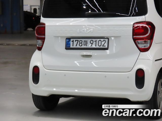 Kia RAY 2022 — photo 20