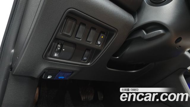 Renault Korea QM6 2021 — photo 22