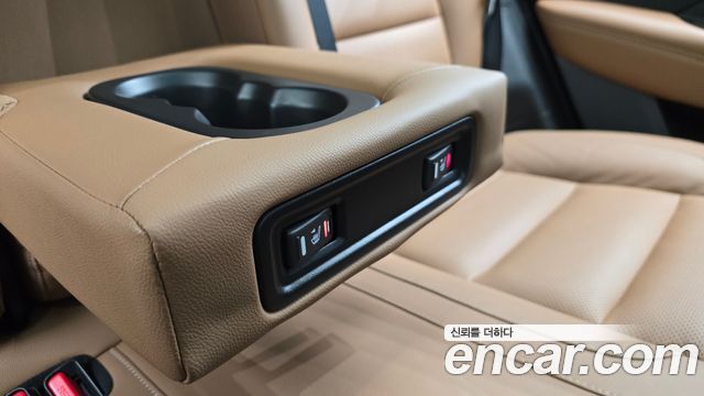 Renault Korea QM6 2021 — photo 23
