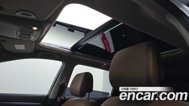 Renault Korea QM6 2021 — photo 25